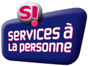 Logo service à la personne