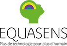 Equasens - logo
