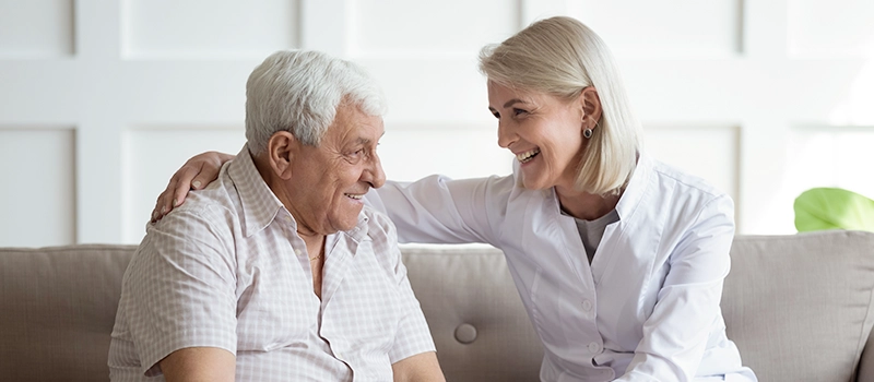 Aide personnalisée à l’autonomie (APA)