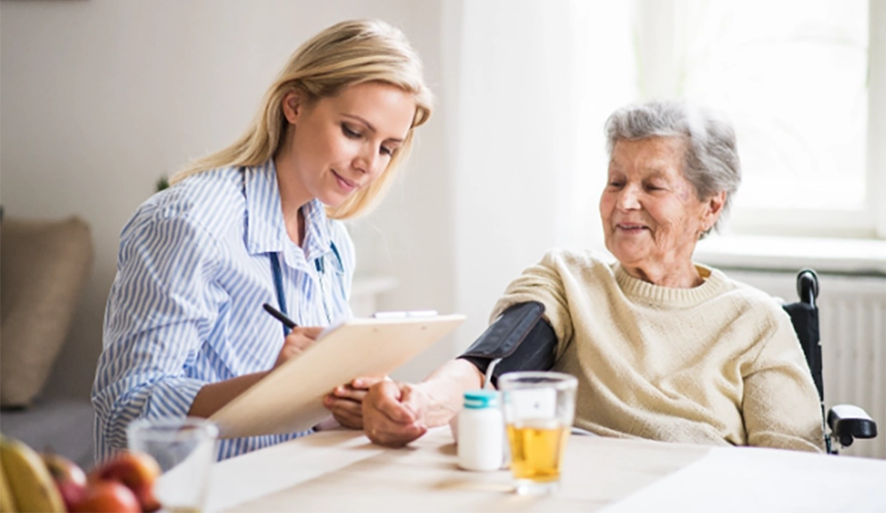 Démarches pour demander l’APA